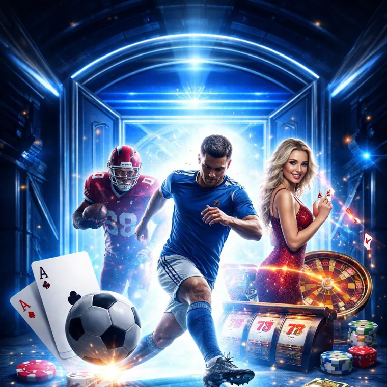 Thrilling Slot Games at 8k8.com Casino