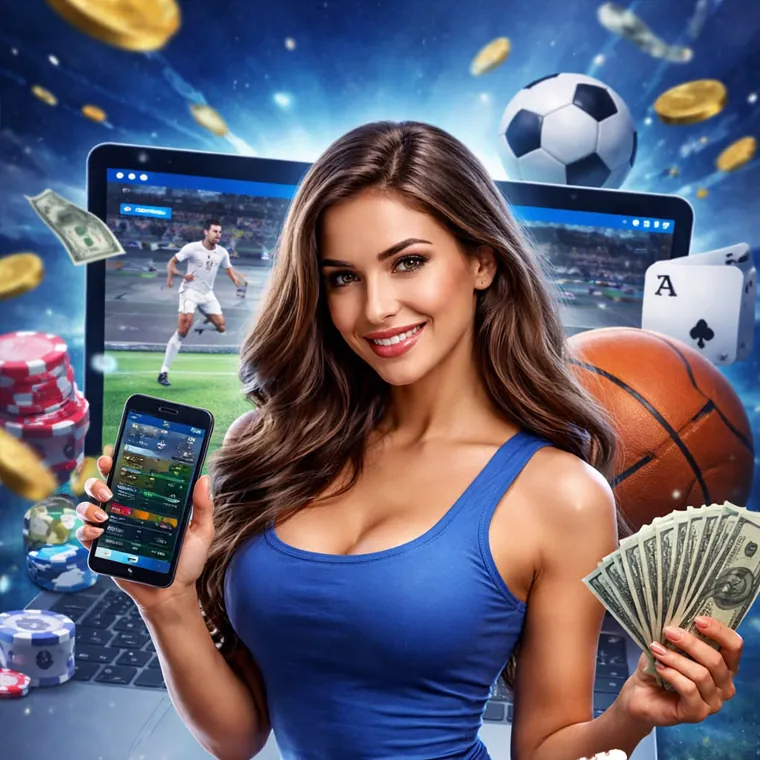 Sports Betting at 8k8.com Casino